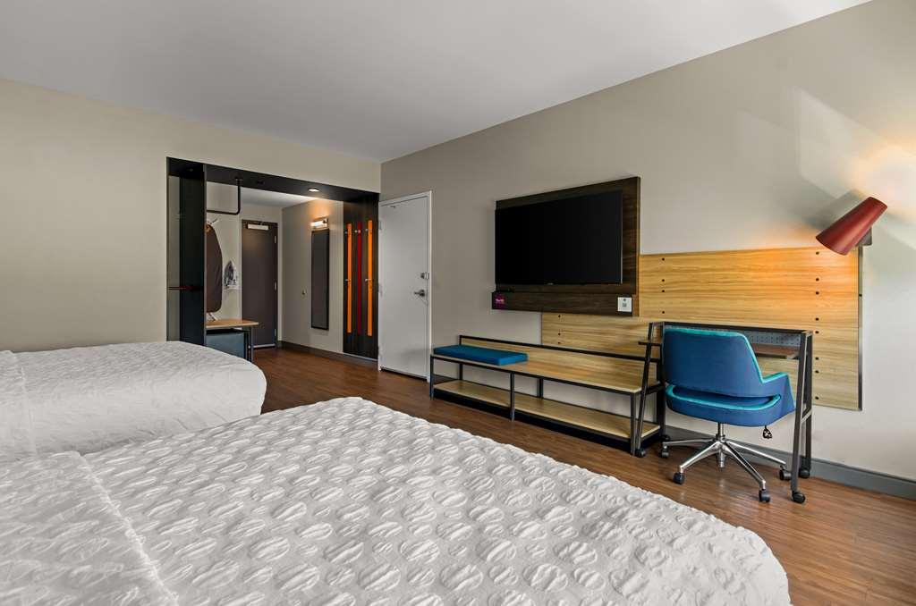 Tru By Hilton Christiansburg Hotell Rom bilde
