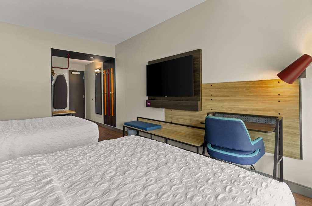 Tru By Hilton Christiansburg Hotell Rom bilde