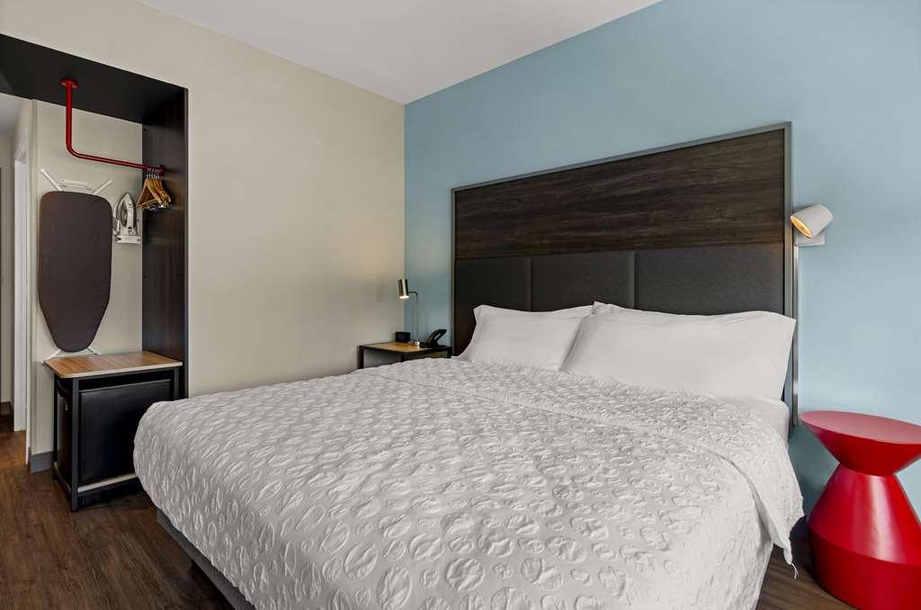 Tru By Hilton Christiansburg Hotell Rom bilde