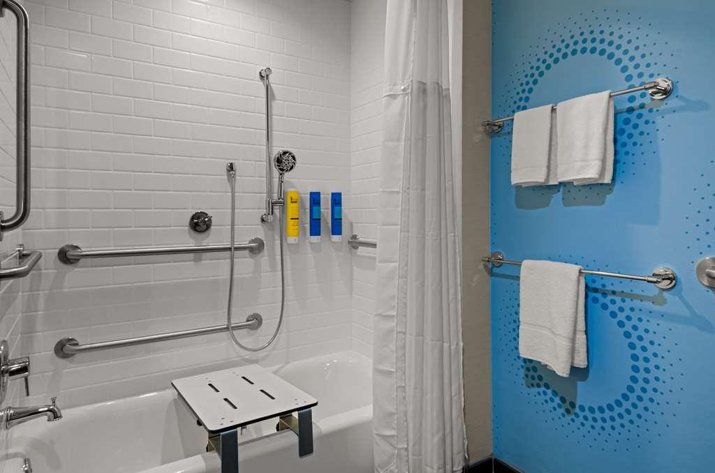 Tru By Hilton Christiansburg Hotell Rom bilde