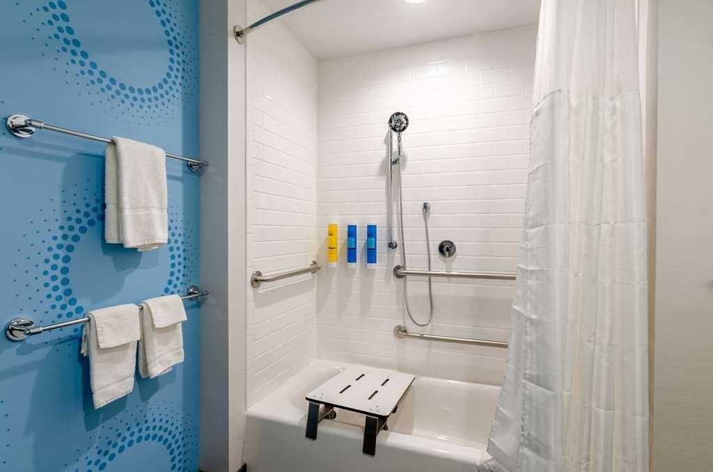 Tru By Hilton Christiansburg Hotell Rom bilde