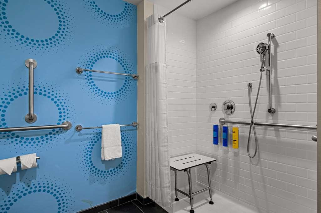 Tru By Hilton Christiansburg Hotell Rom bilde