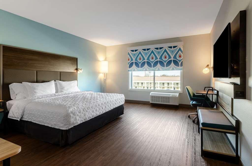 Tru By Hilton Christiansburg Hotell Rom bilde